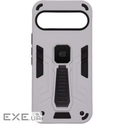 Чохол до мобільного телефона Armorstandart Proover Google Pixel 10 Pro XL 5G Grey (ARM87278)