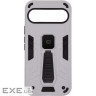 Чохол до мобільного телефона Armorstandart Proover Google Pixel 10 Pro XL 5G Grey (ARM87278)