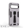 Чохол до мобільного телефона Armorstandart Proover Google Pixel 10 Pro XL 5G Grey (ARM87278)