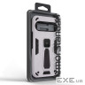 Чохол до мобільного телефона Armorstandart Proover Google Pixel 10 Pro XL 5G Grey (ARM87278)