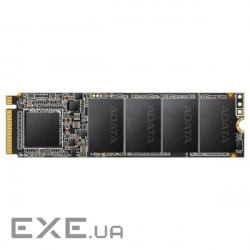 SSD ADATA XPG SX6000 Lite 128GB M.2 NVMe (ASX6000LNP-128GT-C)