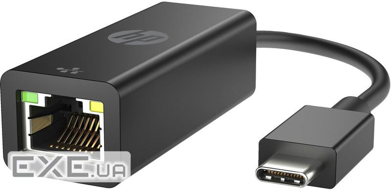 Адаптер HP USB-C to RJ45 Adapter G2 (4Z534AA)
