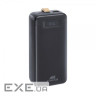 Портативний зарядний пристрій Rivacase, 30000 mA, RIVAPOWER VA1083 (Black) Rivacase, 30000 mA, RIVAPOWER VA1083 (Black)