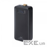 Портативний зарядний пристрій Rivacase, 30000 mA, RIVAPOWER VA1083 (Black) Rivacase, 30000 mA, RIVAPOWER VA1083 (Black)