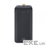 Портативний зарядний пристрій Rivacase, 30000 mA, RIVAPOWER VA1083 (Black) Rivacase, 30000 mA, RIVAPOWER VA1083 (Black)