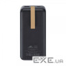Портативний зарядний пристрій Rivacase, 30000 mA, RIVAPOWER VA1083 (Black) Rivacase, 30000 mA, RIVAPOWER VA1083 (Black)
