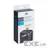 Портативний зарядний пристрій Rivacase, 30000 mA, RIVAPOWER VA1083 (Black) Rivacase, 30000 mA, RIVAPOWER VA1083 (Black)