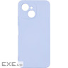 Чохол до мобільного телефона Armorstandart ICON Tecno Spark 40C 4G Camera cover Lavender (ARM87942)