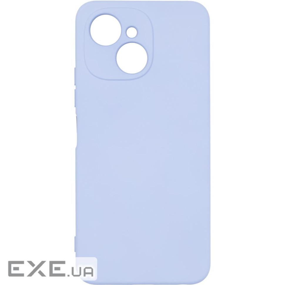 Чохол до мобільного телефона Armorstandart ICON Tecno Spark 40C 4G Camera cover Lavender (ARM87942)