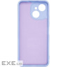 Чохол до мобільного телефона Armorstandart ICON Tecno Spark 40C 4G Camera cover Lavender (ARM87942)