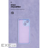 Чохол до мобільного телефона Armorstandart ICON Tecno Spark 40C 4G Camera cover Lavender (ARM87942)