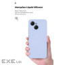 Чохол до мобільного телефона Armorstandart ICON Tecno Spark 40C 4G Camera cover Lavender (ARM87942)