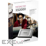 Портативний SSD KINGSTON XS2000 4TB Silver (SXS2000/4000G)