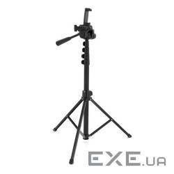 Штатив Nee Pho NP-2588, висота 52-180 см, Box EASTMAN