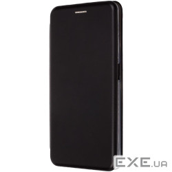Чохол до мобільного телефона Armorstandart G-Case OPPO A5X 4G / A5X 5G Black (ARM85381)