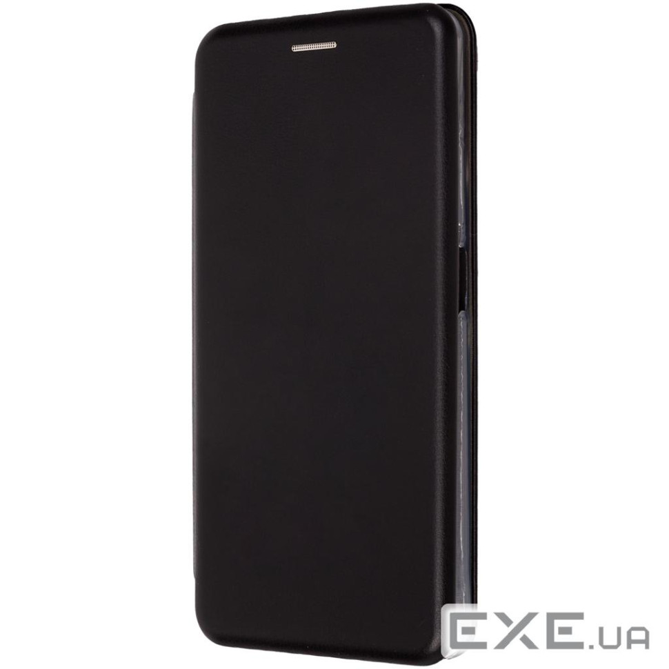 Чохол до мобільного телефона Armorstandart G-Case OPPO A5X 4G / A5X 5G Black (ARM85381)