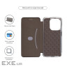 Чохол до мобільного телефона Armorstandart G-Case OPPO A5X 4G / A5X 5G Black (ARM85381)