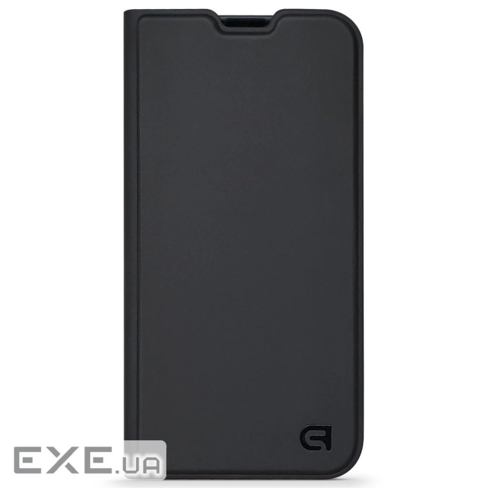 Чохол до мобільного телефона Armorstandart OneFold Case Realme Note 70 4G Black (ARM83918)