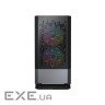 Корпус COUGAR MG140 Air RGB Black (385JM80.0001) (MG140 AIR RGB (Black))