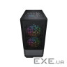 Корпус COUGAR MG140 Air RGB Black (385JM80.0001) (MG140 AIR RGB (Black))