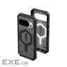 Чохол UAG для Google Pixel 10 Pro, Pathfinder Clear MagSafe, Ash (614469113140)