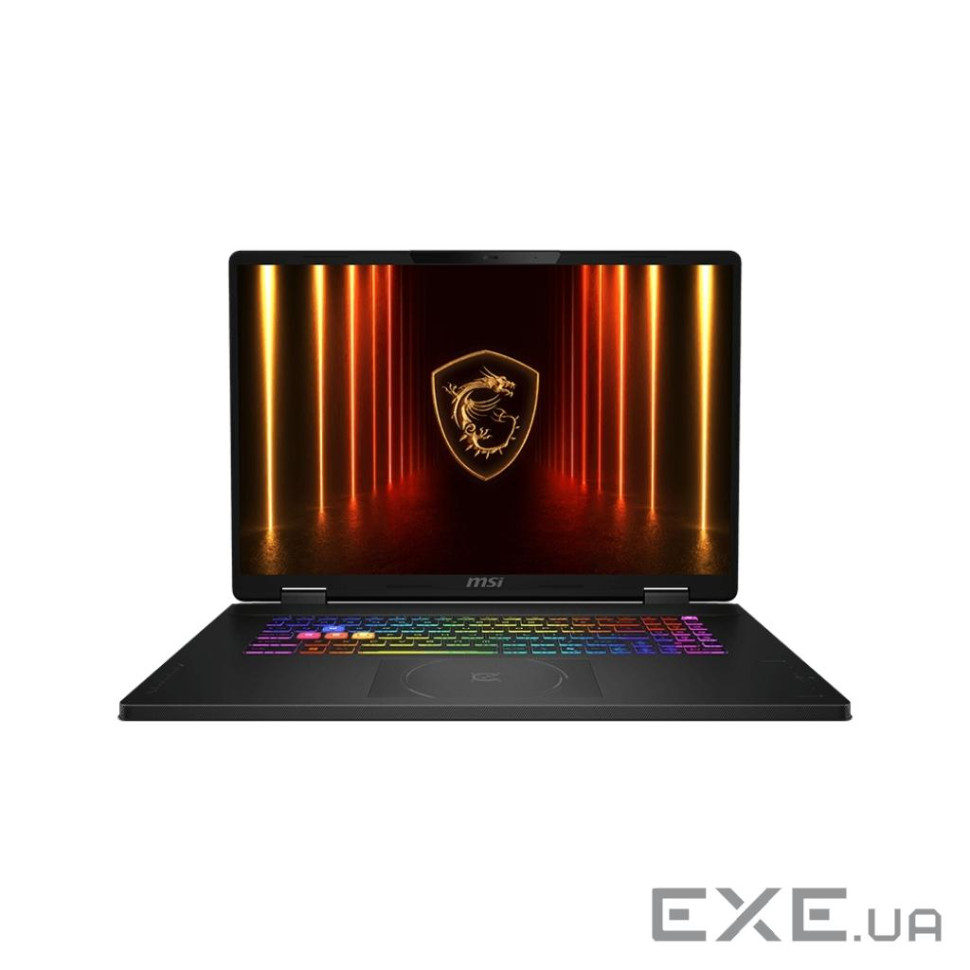 Ноутбук MSI Crosshair A18 HX A8WGKG-034XUA (9S7-184L11-034)