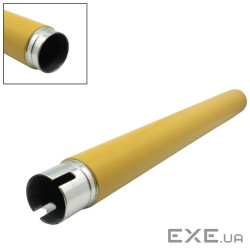Вал тефлоновий Xerox Ph 3610/WC 3615/3655/VL B400/B405, 80K Welldo (UFR-WC3615-WDS)