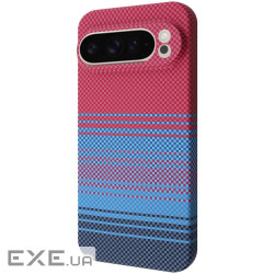 Чехол WAVE Gleam Case with Magnetic Ring Google Pixel 9 Pro XL pink sunset (PCGCGPGX0974)