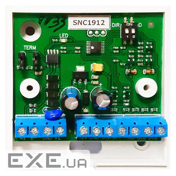 Перетворювач інтерфейсу U-Prox WRS485