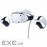 Окуляри віртуальної реальності Sony Playstation VR2 (1000036298 / 9453994) (711719563273)