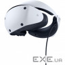 Окуляри віртуальної реальності Sony Playstation VR2 (1000036298 / 9453994) (711719563273)