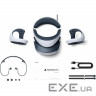 Окуляри віртуальної реальності Sony Playstation VR2 (1000036298 / 9453994) (711719563273)