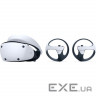 Окуляри віртуальної реальності Sony Playstation VR2 (1000036298 / 9453994) (711719563273)