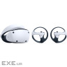 Окуляри віртуальної реальності Sony Playstation VR2 (1000036298 / 9453994) (711719563273)