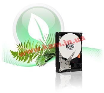 Жесткий диск Western Digital WD5000AZRX