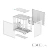 Корпус DEEPCOOL CG530 White (R-CG530-WHNDA0-G-1)