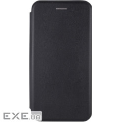 Чохол до мобільного телефона BeCover Exclusive Samsung Galaxy A37 5G SM-A376 Black (715018)