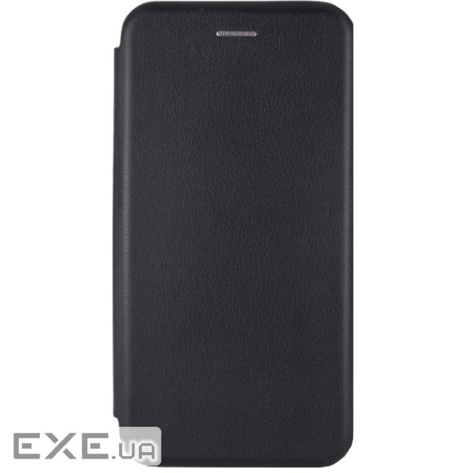 Чохол до мобільного телефона BeCover Exclusive Samsung Galaxy A37 5G SM-A376 Black (715018)