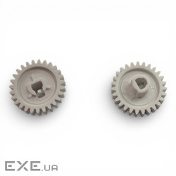 Шестерня 27T HP LJ 2200/2300/RS6-0923, rubber roller Veaye (RS6-0923-VE)