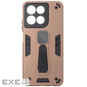 Чохол до мобільного телефона Armorstandart Proover Motorola G57 Power 5G Brown (ARM89738)
