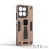 Чохол до мобільного телефона Armorstandart Proover Motorola G57 Power 5G Brown (ARM89738)