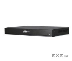 Відеореєстратор Dahua DHI-XVR8216A-4KL-I