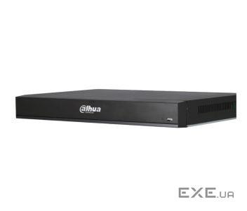 Відеореєстратор Dahua DHI-XVR8216A-4KL-I