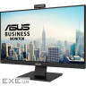 ASUS Monitor BE24EQK 23.8" Full HD IPS 16:9 1920x1080 1000:1 5ms HDMI/VGA/USB webc (90LM05M1-B08370)