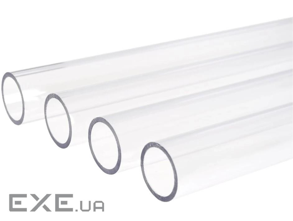Трубки Alphacool Eisrohr 16/13mm PETG HardTube 80cm - 4pcs (18515)