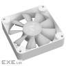 Вентилятор APNX FP1-120 ARGB White - 3 Pack (APF3-PF11257.21), 120х120х30 мм, 4pin PWM + 3pin ARGB