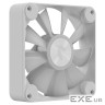 Вентилятор APNX FP1-120 ARGB White - 3 Pack (APF3-PF11257.21), 120х120х30 мм, 4pin PWM + 3pin ARGB