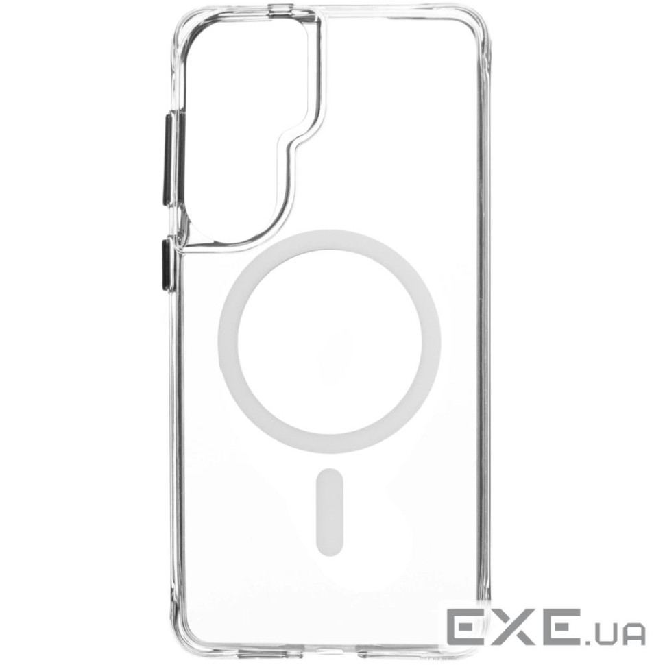Чохол до мобільного телефона Armorstandart Clear MagCase Samsung S26 Plus 5G Transparent (ARM89461)