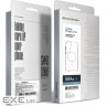 Чохол до мобільного телефона Armorstandart Clear MagCase Samsung S26 Plus 5G Transparent (ARM89461)