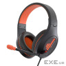 Навушники Meetion HP021 Black/Orange (MT-HP021-A)